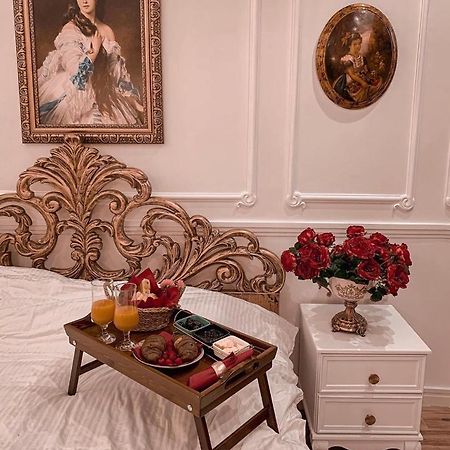 Royal Suite Korca מראה חיצוני תמונה