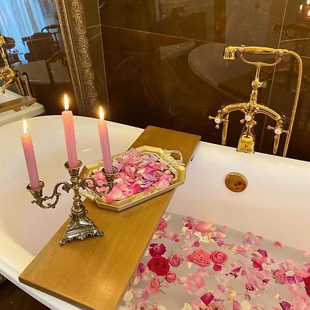 Royal Suite Korca מראה חיצוני תמונה