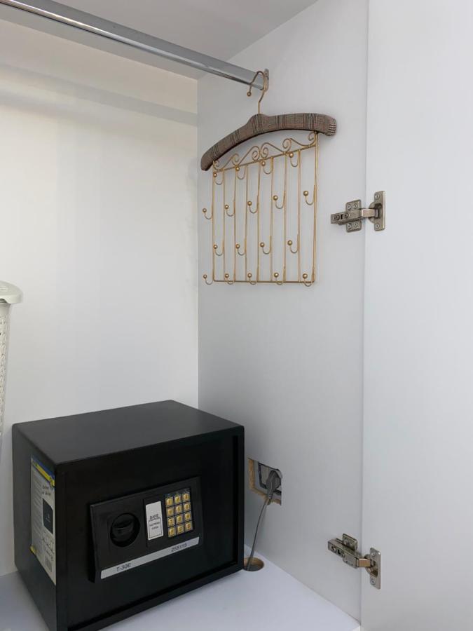 Royal Suite Korca מראה חיצוני תמונה