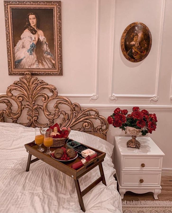 Royal Suite Korca מראה חיצוני תמונה