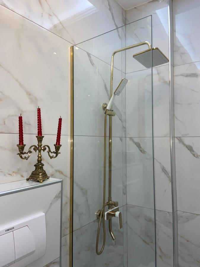 Royal Suite Korca מראה חיצוני תמונה