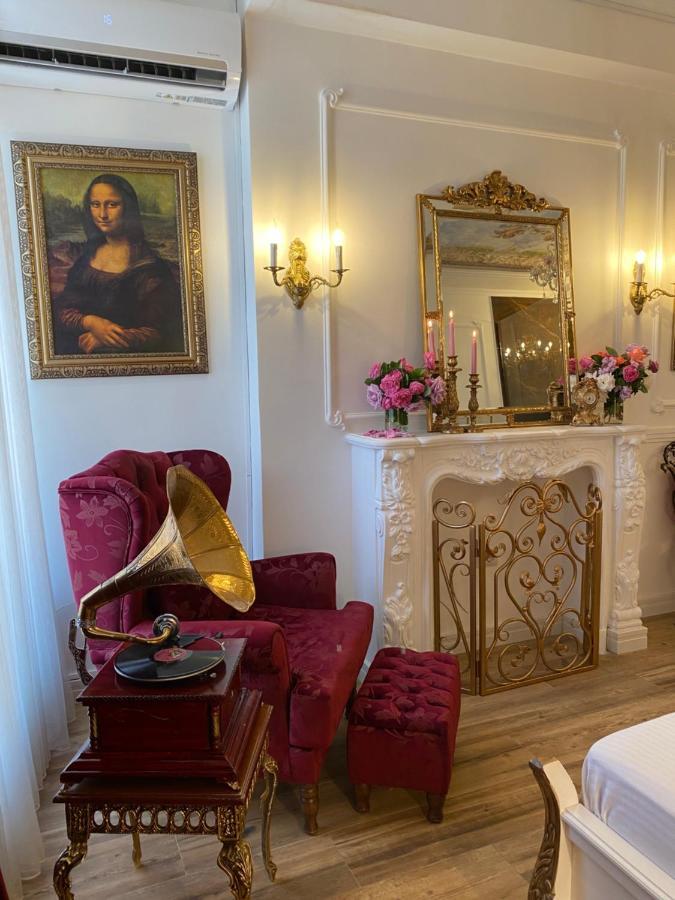 Royal Suite Korca מראה חיצוני תמונה